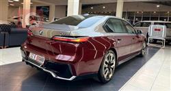 بي ام دبليو الفئة 7